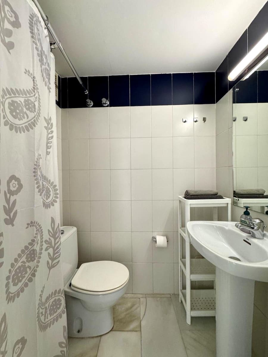 2 soveværelse Lejlighed til salg i Benalmadena - € 390.000 (Ref: 9029618)