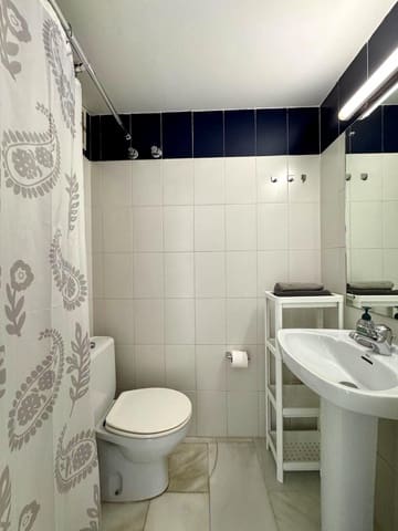 2 soveværelse Lejlighed til salg i Puerto Marina, Benalmádena - € 390.000 (Ref: 9029618)