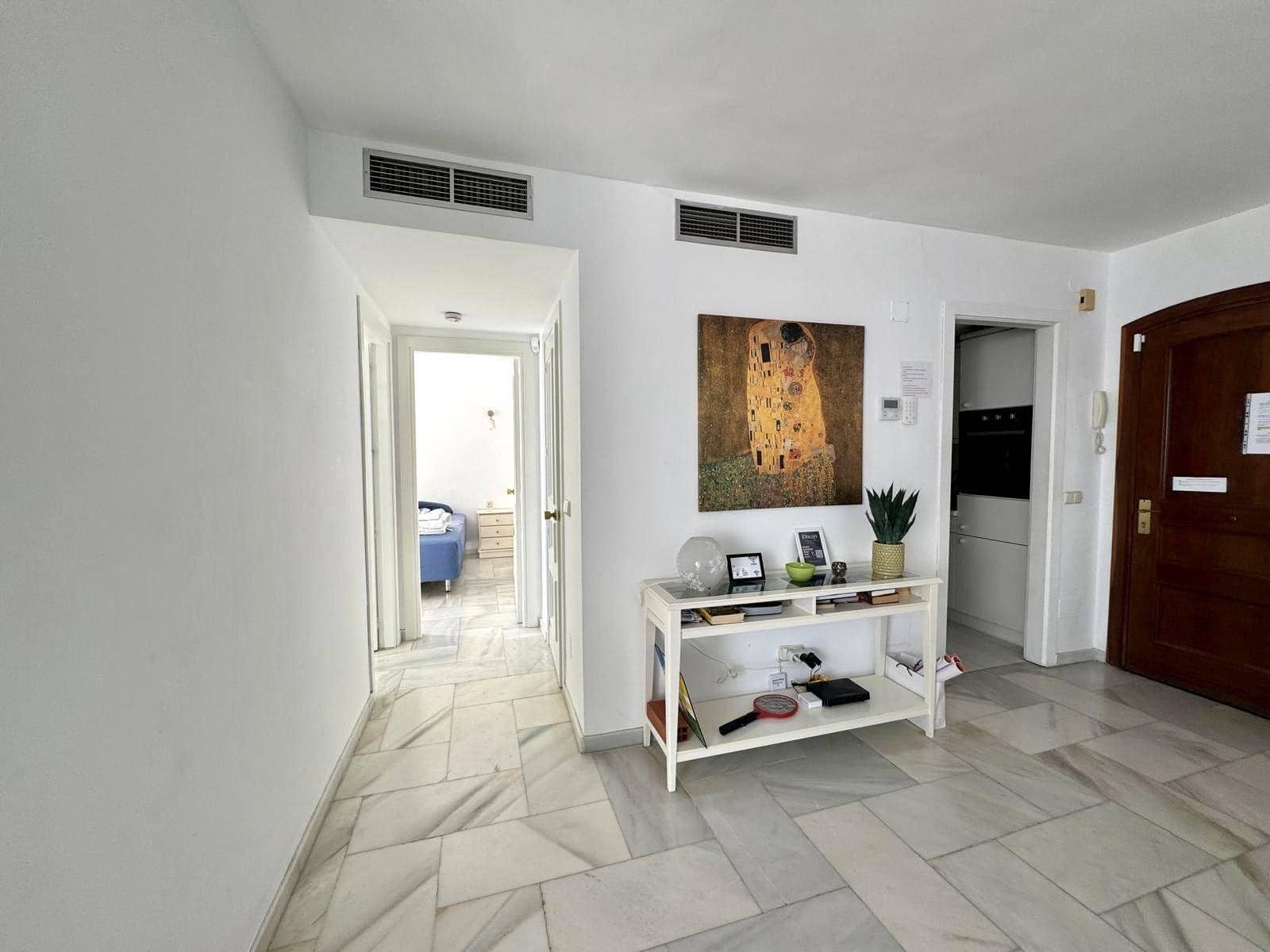 2 soveværelse Lejlighed til salg i Benalmadena - € 390.000 (Ref: 9029618)