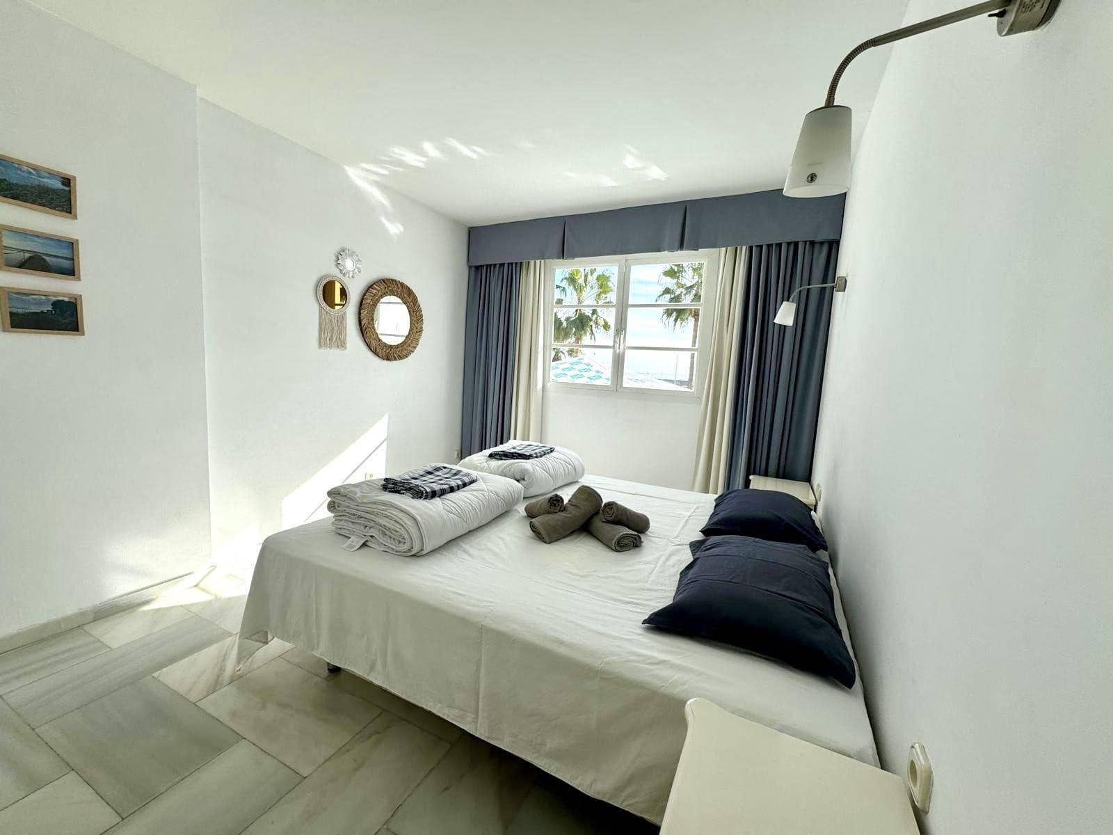 2 soveværelse Lejlighed til salg i Benalmadena - € 390.000 (Ref: 9029618)