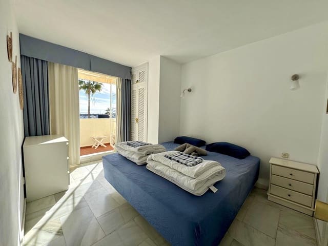 2 soveværelse Lejlighed til salg i Puerto Marina, Benalmádena - € 390.000 (Ref: 9029618)