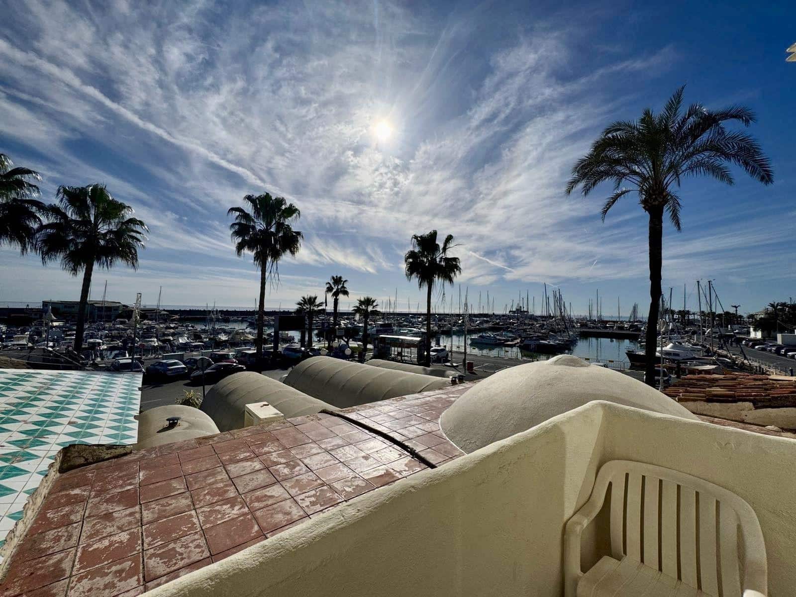 2 soveværelse Lejlighed til salg i Benalmadena - € 390.000 (Ref: 9029618)