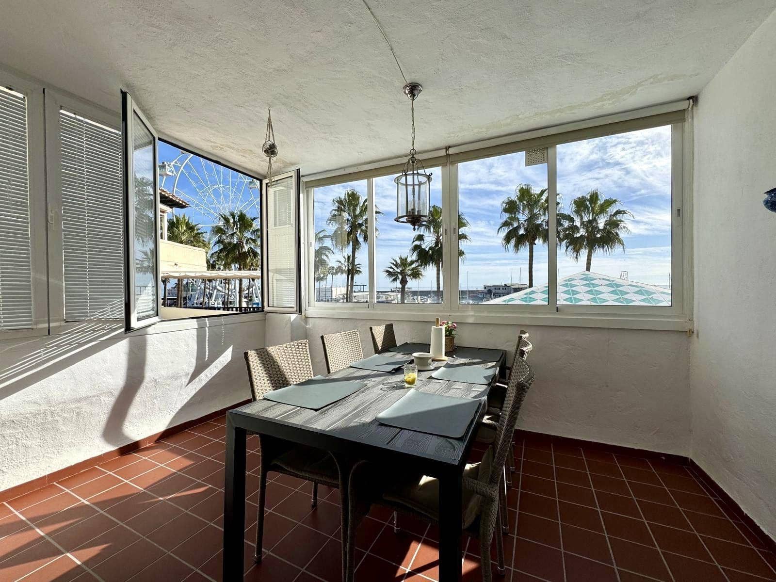 2 soveværelse Lejlighed til salg i Benalmadena - € 390.000 (Ref: 9029618)