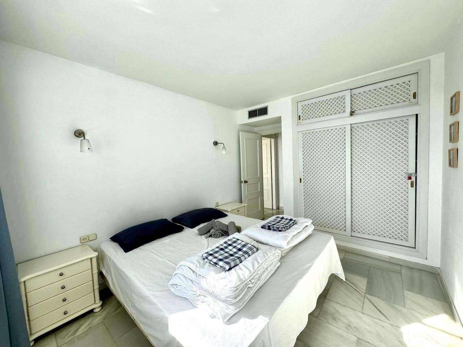 2 soveværelse Lejlighed til salg i Benalmadena - € 390.000 (Ref: 9029618)