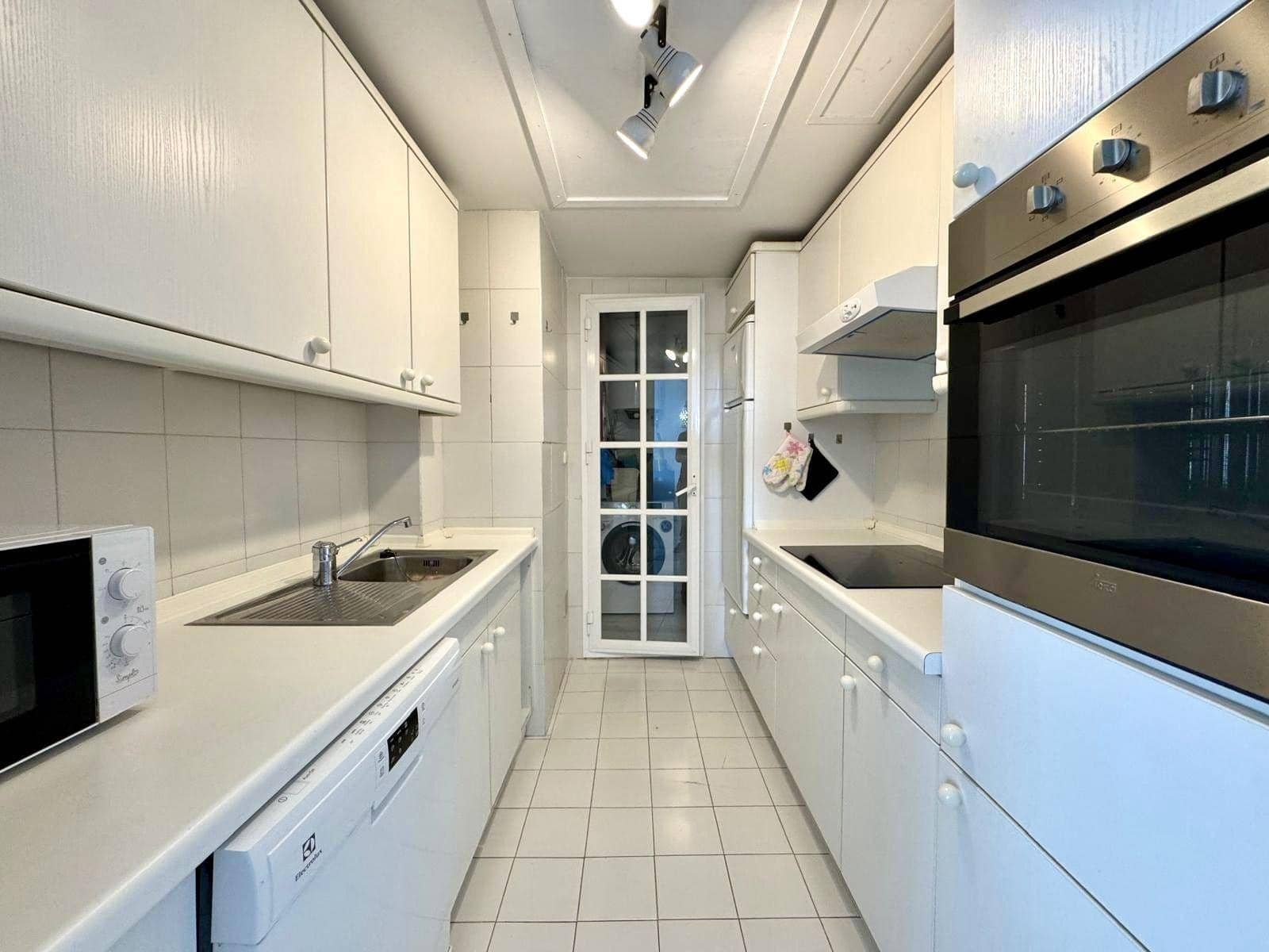 2 soveværelse Lejlighed til salg i Benalmadena - € 390.000 (Ref: 9029618)