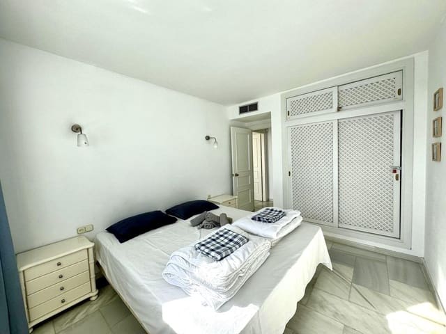 2 soveværelse Lejlighed til salg i Puerto Marina, Benalmádena - € 390.000 (Ref: 9029618)