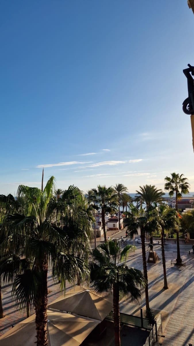 2 quarto Apartamento para venda em Fuengirola - 349 000 € (Ref: 9029620)