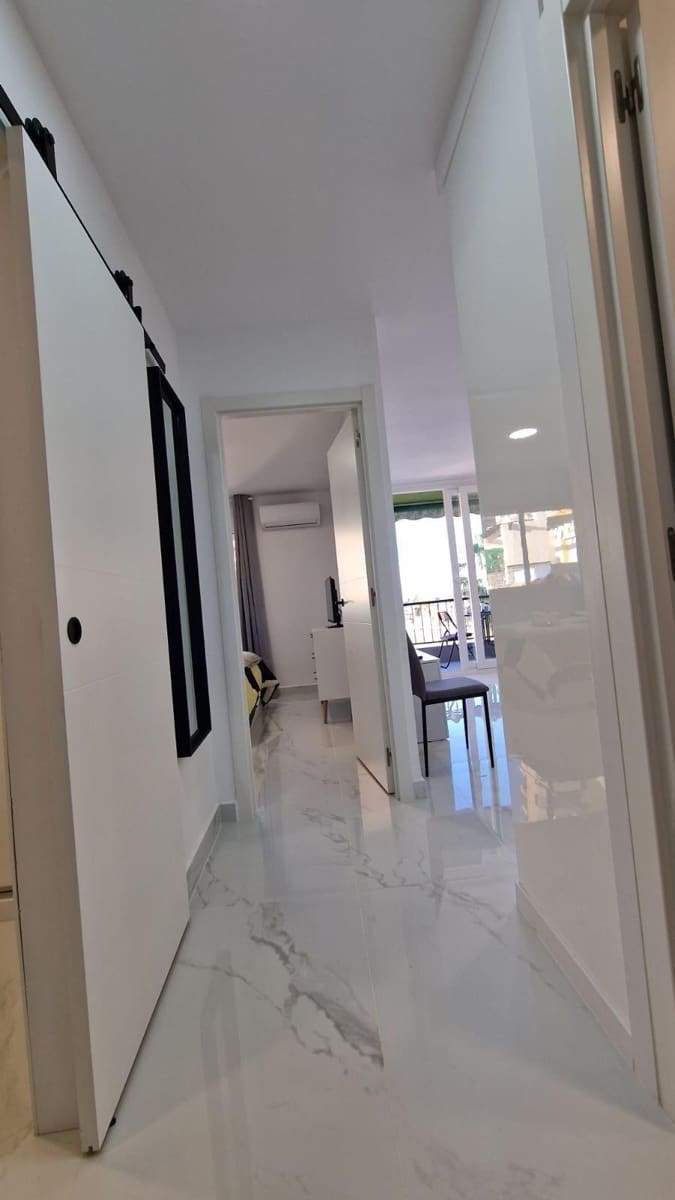 2 quarto Apartamento para venda em Fuengirola - 349 000 € (Ref: 9029620)