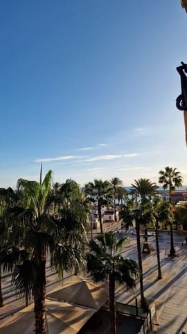 2 quarto Apartamento para venda em Fuengirola - 349 000 € (Ref: 9029620)