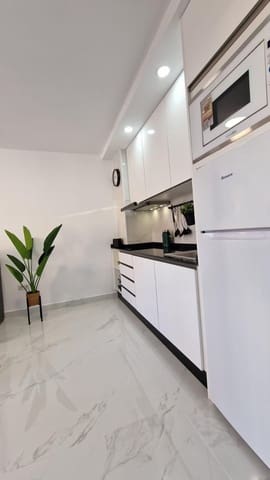 2 quarto Apartamento para venda em Fuengirola - 349 000 € (Ref: 9029620)