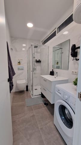 2 quarto Apartamento para venda em Fuengirola - 349 000 € (Ref: 9029620)