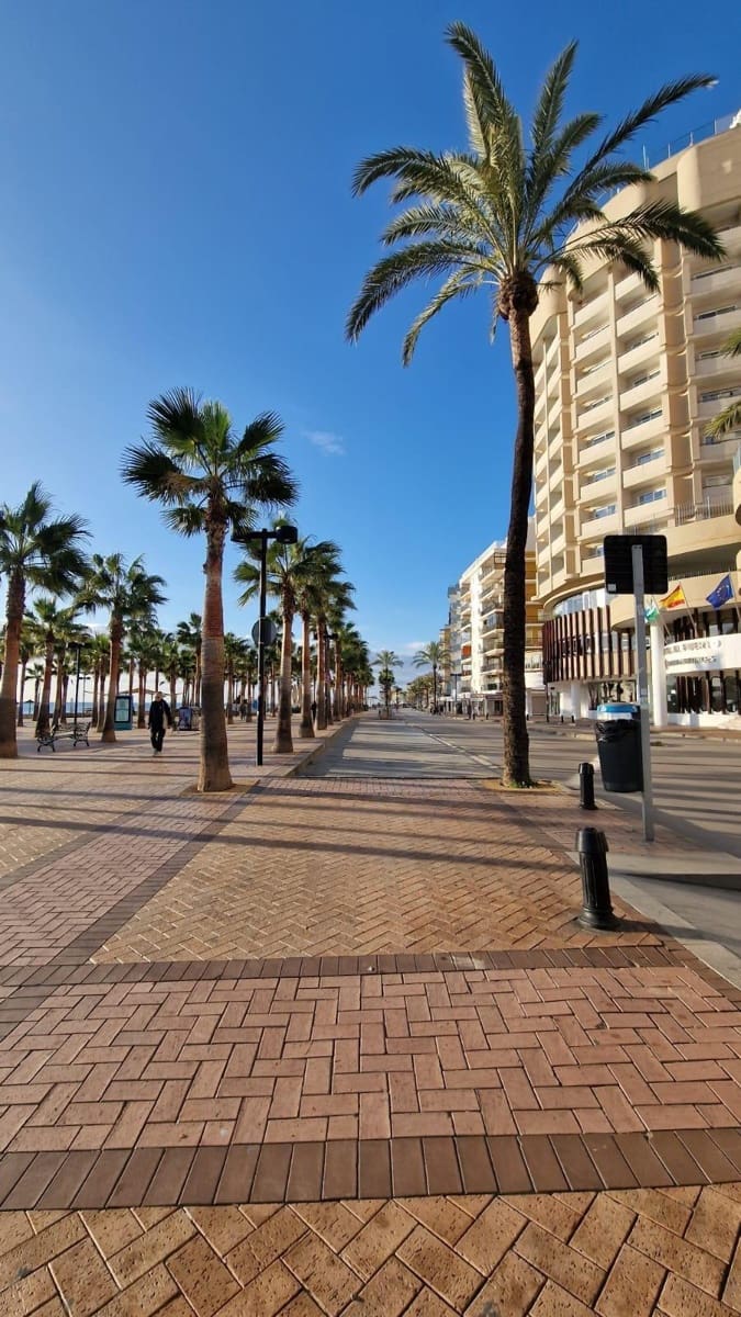 2 quarto Apartamento para venda em Fuengirola - 349 000 € (Ref: 9029620)