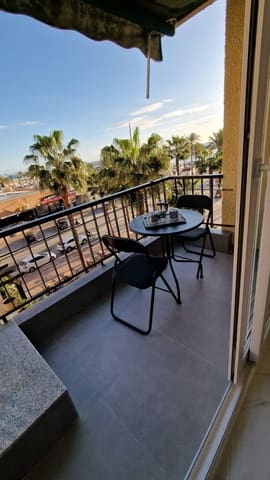 2 quarto Apartamento para venda em Fuengirola - 349 000 € (Ref: 9029620)