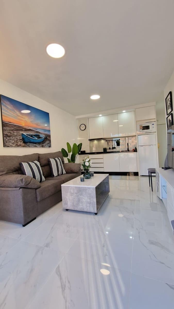 2 quarto Apartamento para venda em Fuengirola - 349 000 € (Ref: 9029620)