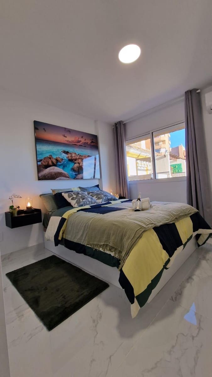 2 quarto Apartamento para venda em Fuengirola - 349 000 € (Ref: 9029620)