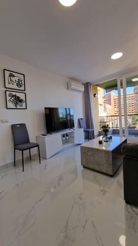 2 quarto Apartamento para venda em Fuengirola - 349 000 € (Ref: 9029620)