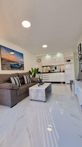 2 quarto Apartamento para venda em Fuengirola - 349 000 € (Ref: 9029620)