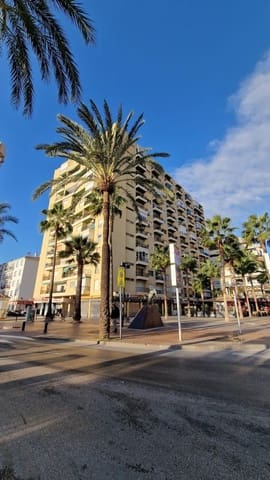 2 quarto Apartamento para venda em Fuengirola - 349 000 € (Ref: 9029620)