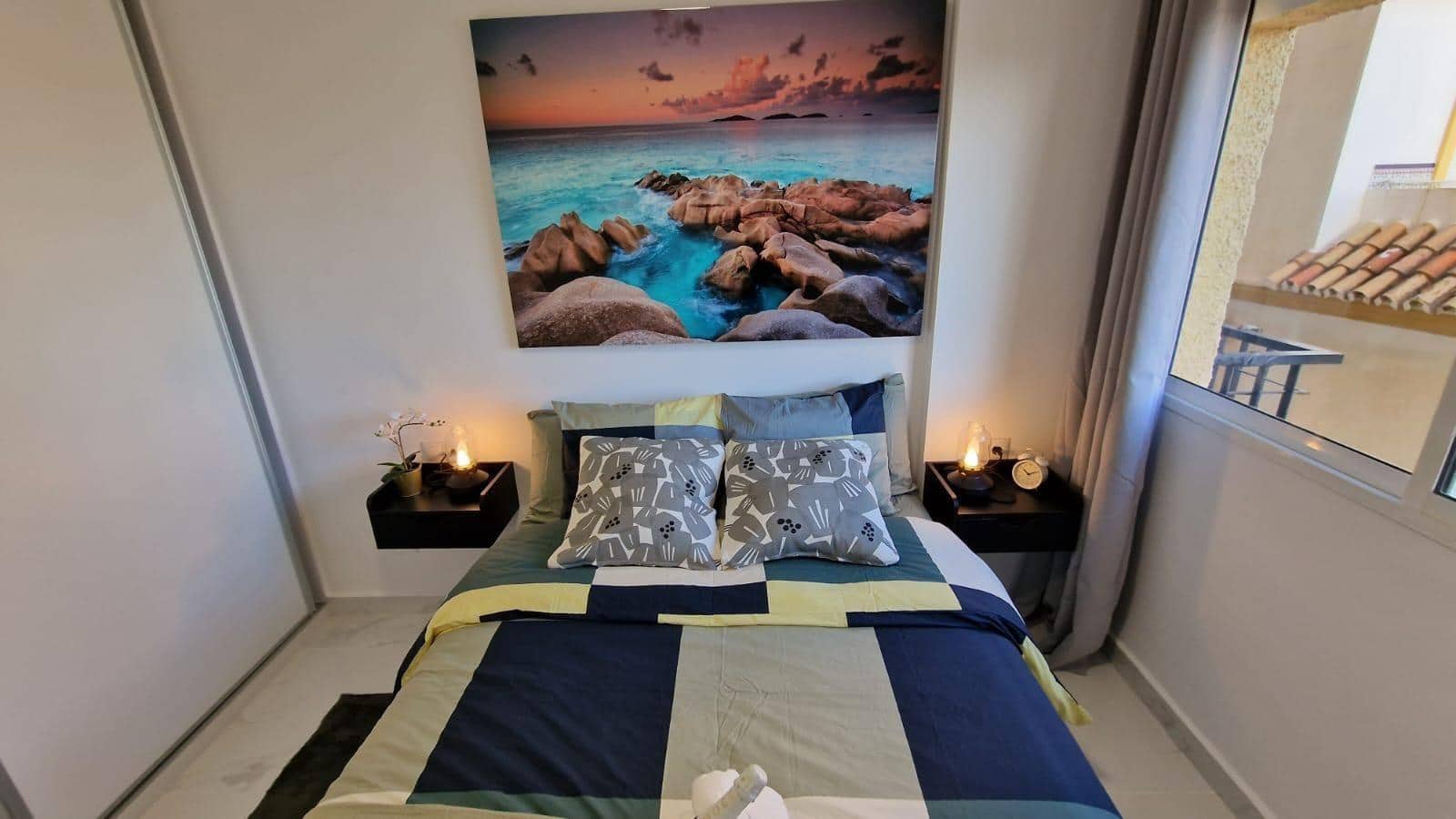 2 quarto Apartamento para venda em Fuengirola - 349 000 € (Ref: 9029620)