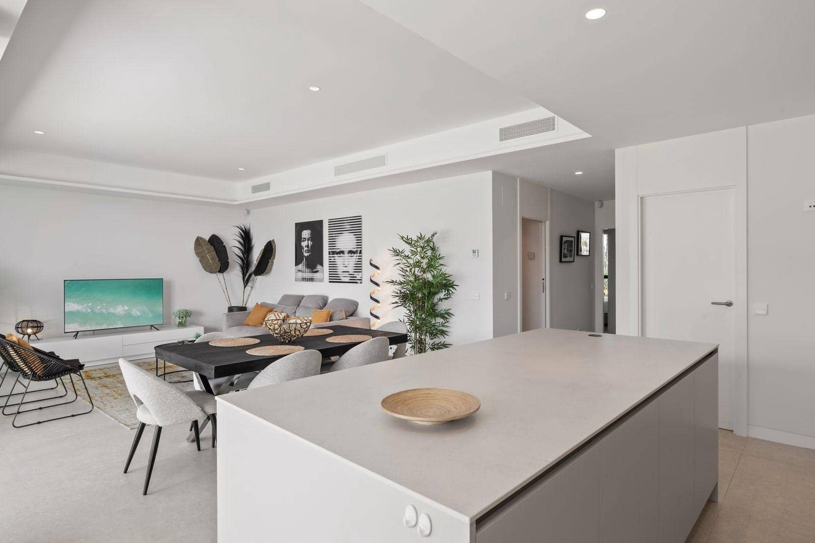 3 soverom Leilighet til salgs i Torremolinos med svømmebasseng garasje - € 1 250 000 (Ref: 9031690)