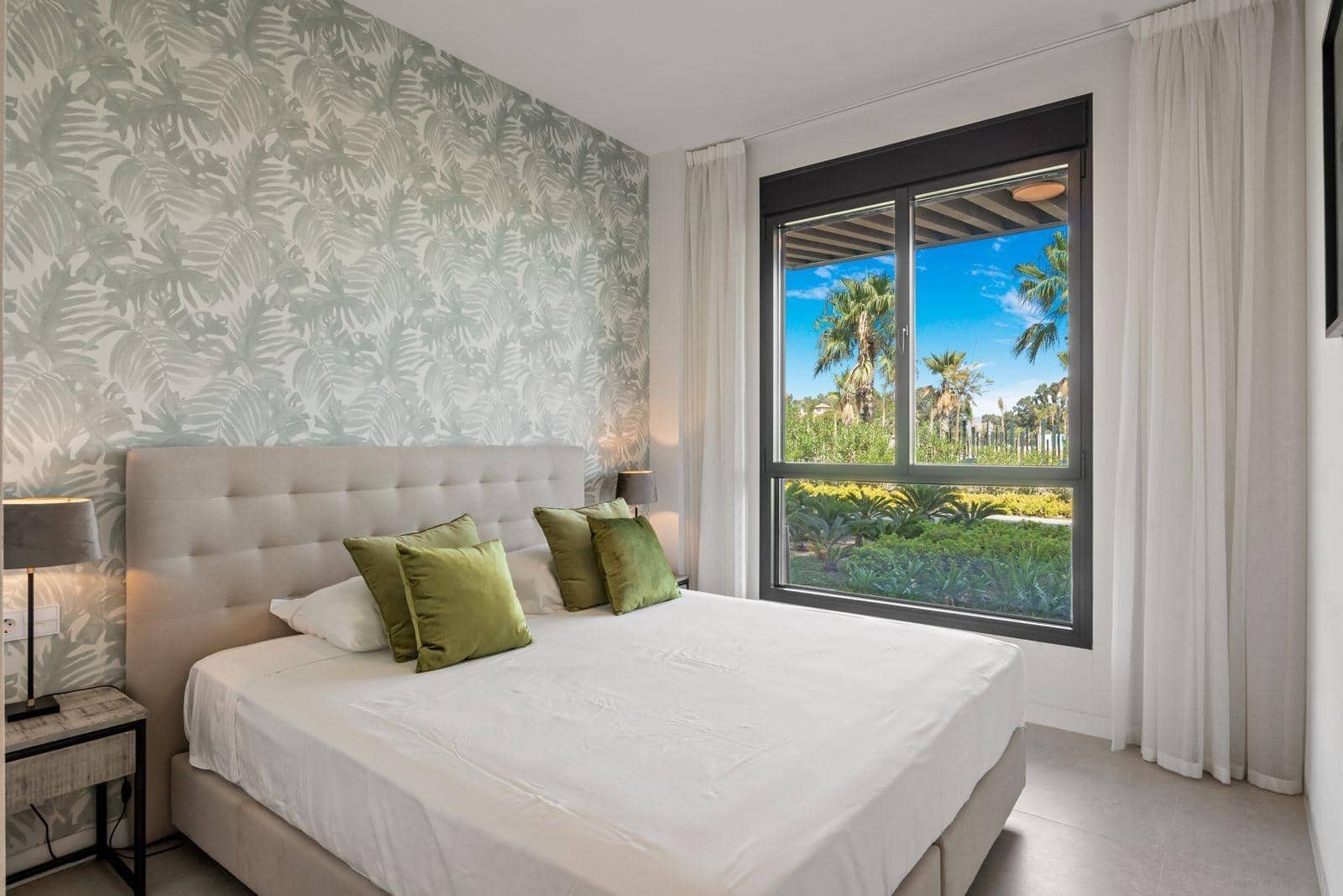 3 soverom Leilighet til salgs i Torremolinos med svømmebasseng garasje - € 1 250 000 (Ref: 9031690)