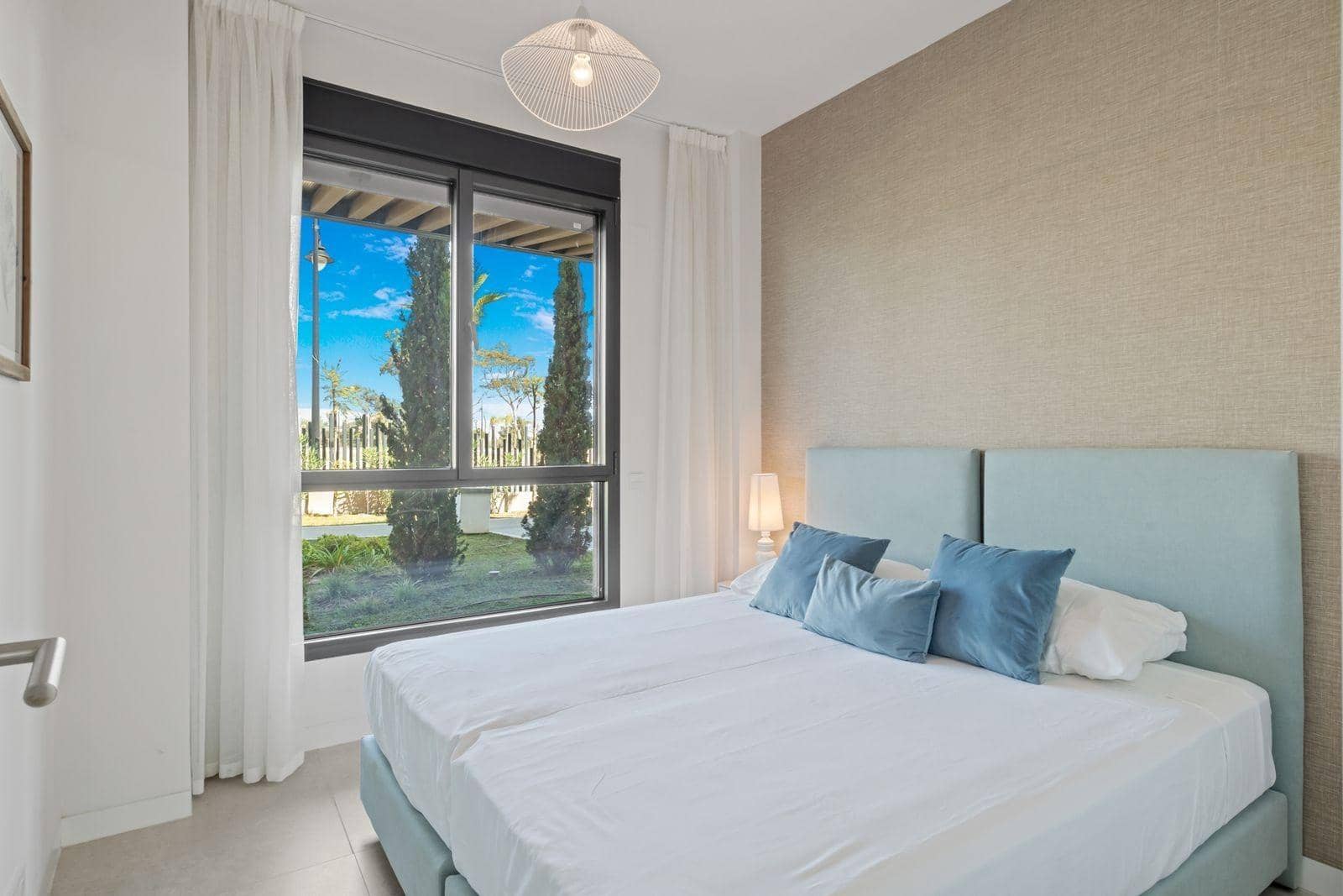 3 soverom Leilighet til salgs i Torremolinos med svømmebasseng garasje - € 1 250 000 (Ref: 9031690)