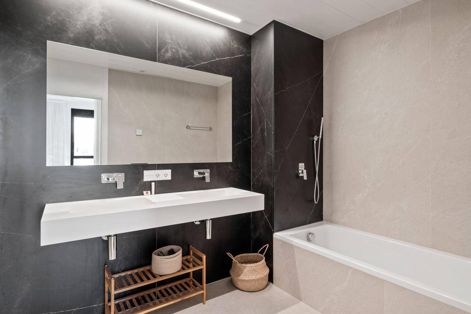 3 soverom Leilighet til salgs i Torremolinos med svømmebasseng garasje - € 1 250 000 (Ref: 9031690)