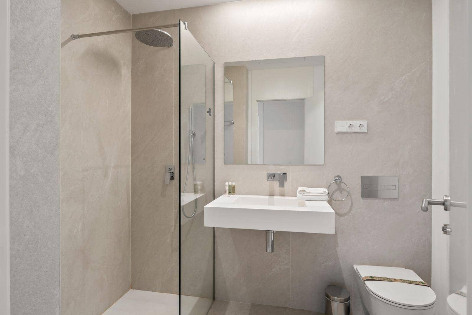 3 soverom Leilighet til salgs i Torremolinos med svømmebasseng garasje - € 1 250 000 (Ref: 9031690)