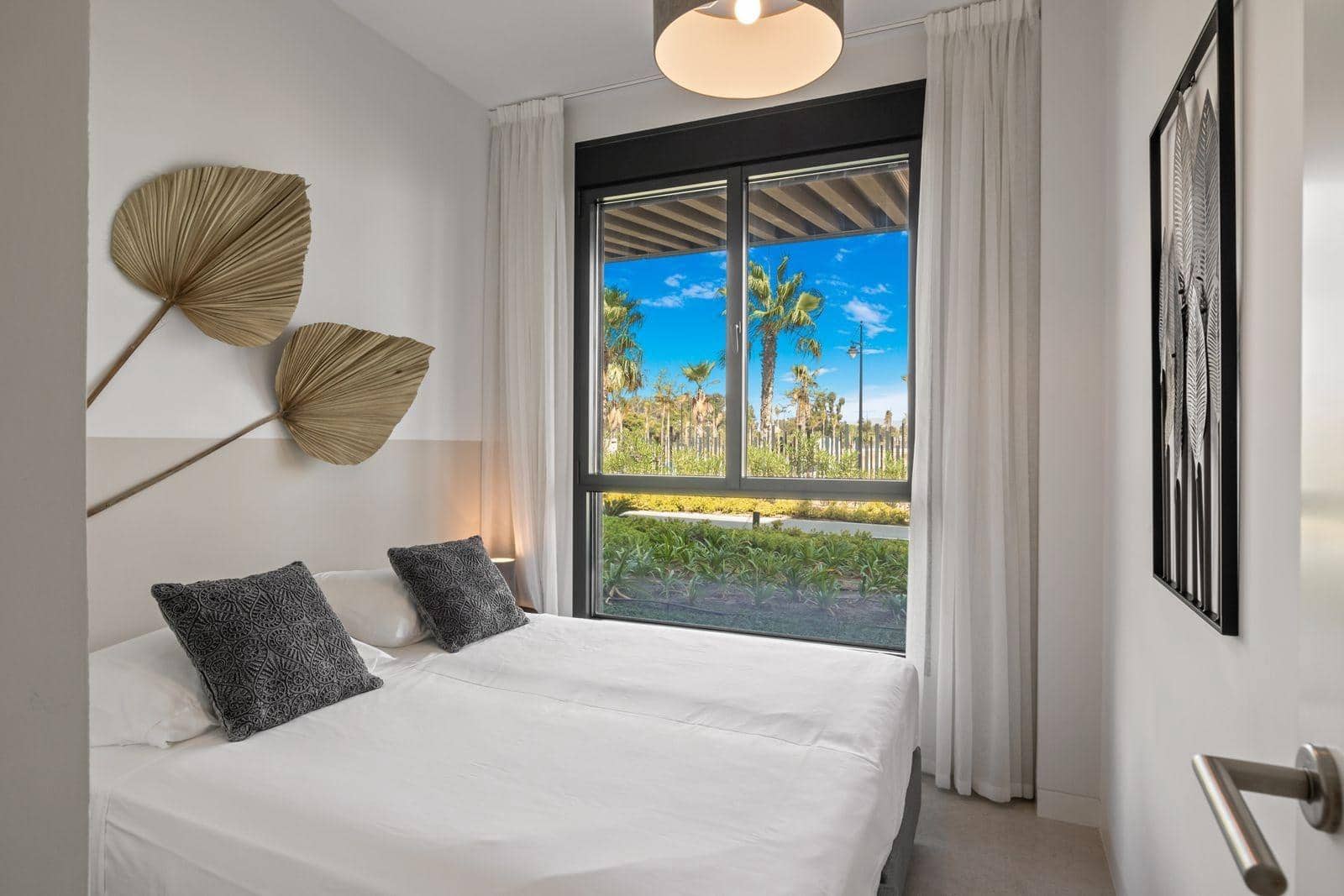 3 soverom Leilighet til salgs i Torremolinos med svømmebasseng garasje - € 1 250 000 (Ref: 9031690)