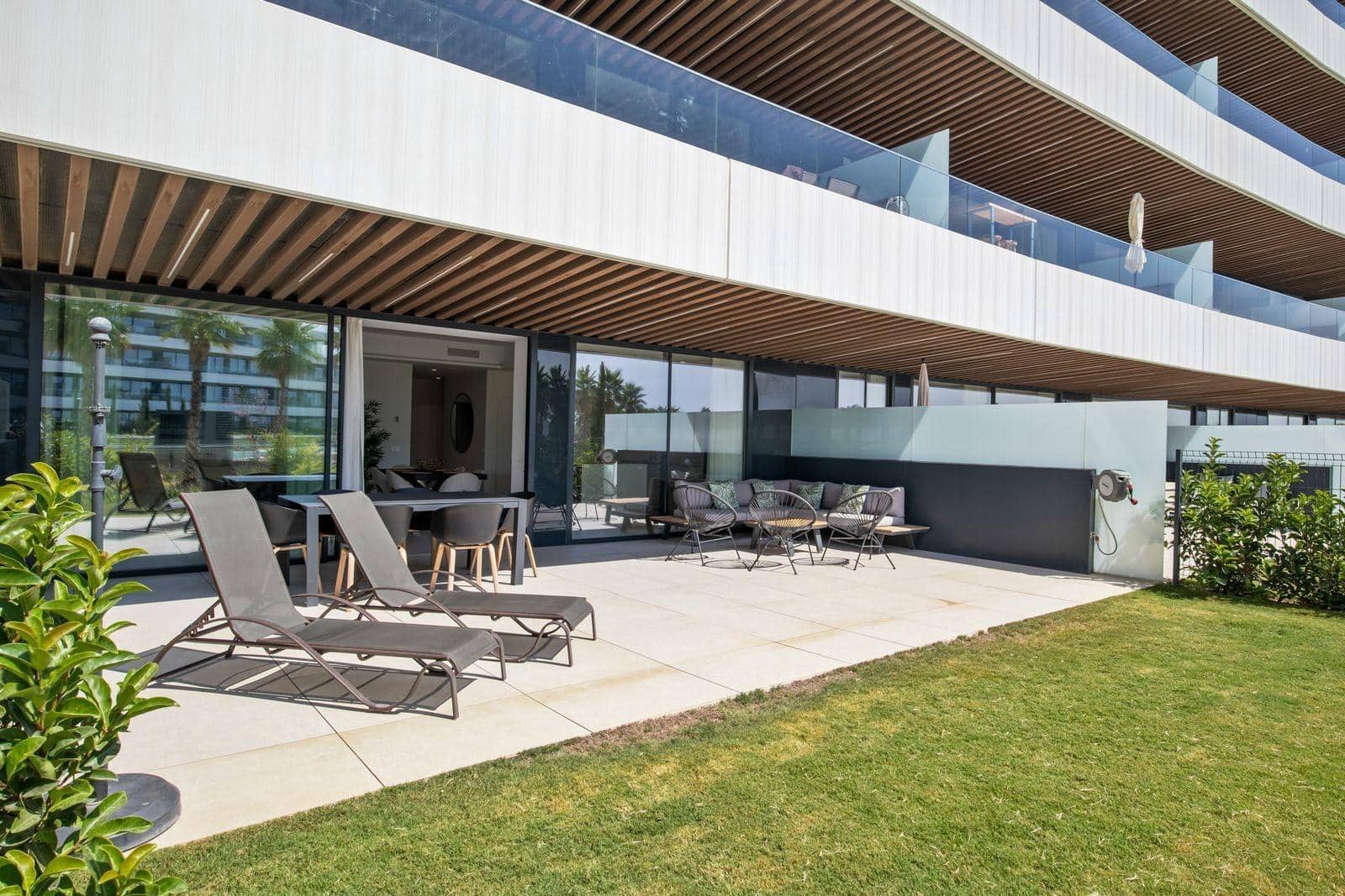 3 soverom Leilighet til salgs i Torremolinos med svømmebasseng garasje - € 1 250 000 (Ref: 9031690)