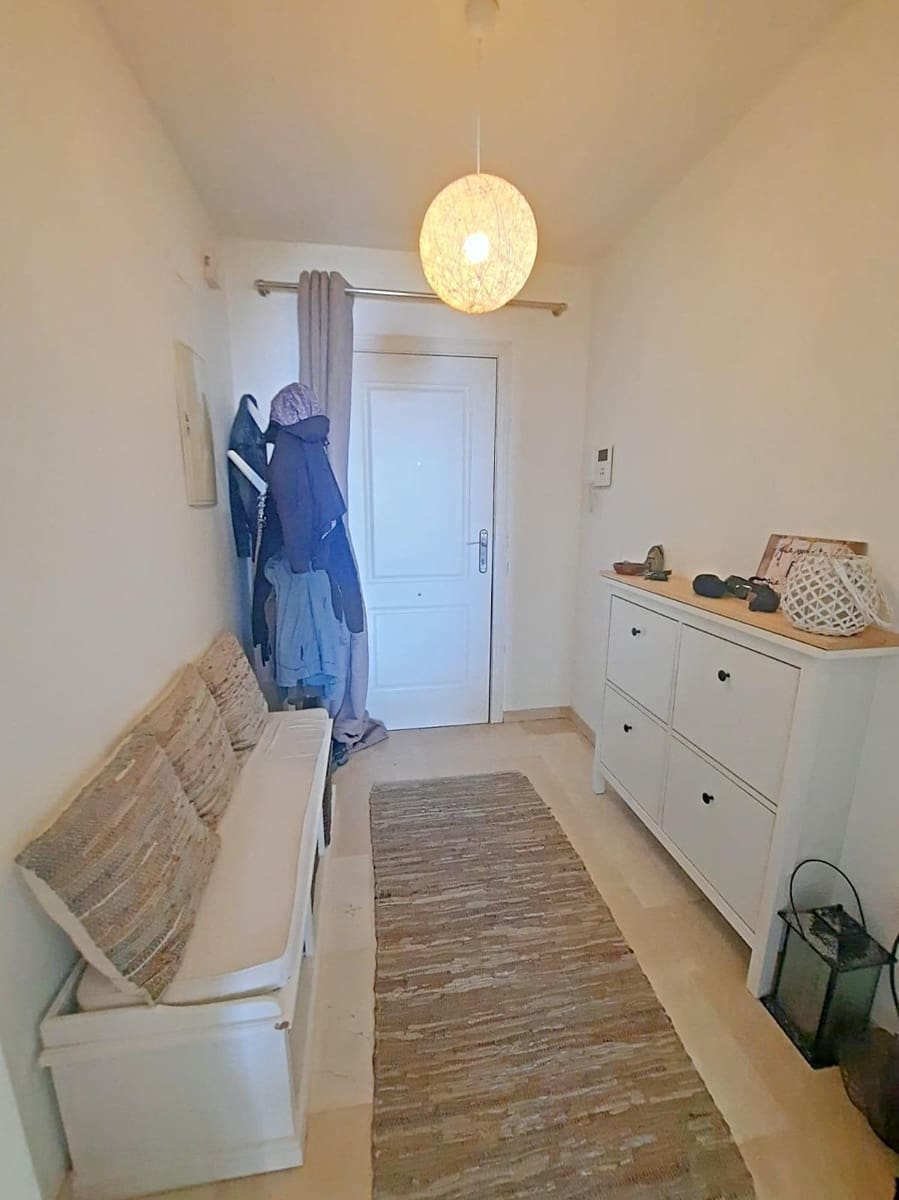 2 soveværelse Penthouse til salg i Benalmadena med swimmingpool garage - € 557.000 (Ref: 9048876)