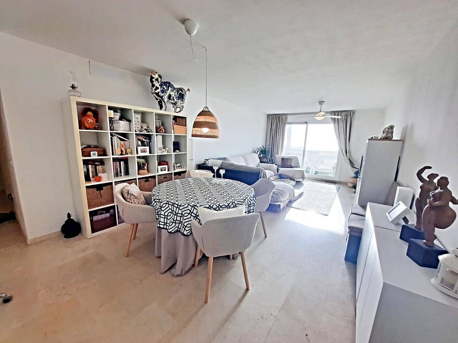 2 soveværelse Penthouse til salg i Benalmadena med swimmingpool garage - € 557.000 (Ref: 9048876)