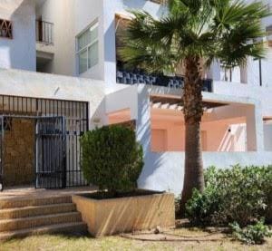 2 soveværelse Lejlighed til salg i Torrequebrada med swimmingpool garage - € 473.000 (Ref: 9057673)