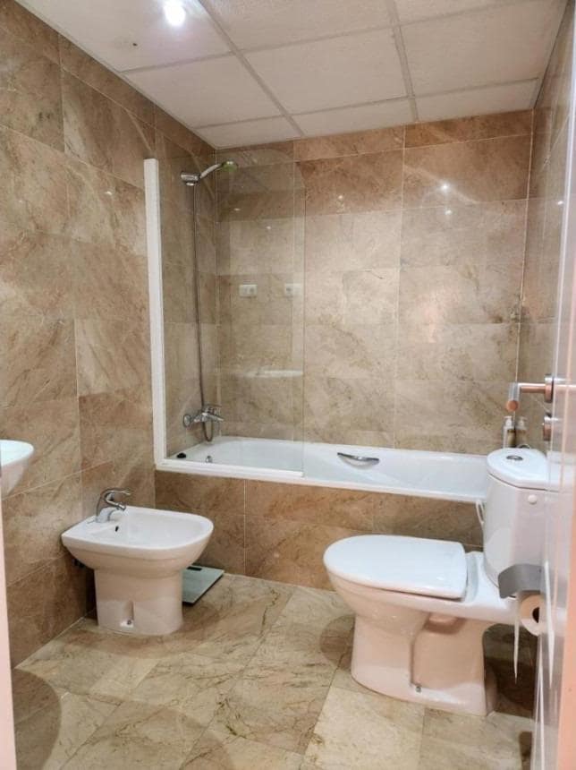 2 soveværelse Lejlighed til salg i Torrequebrada med swimmingpool garage - € 473.000 (Ref: 9057673)