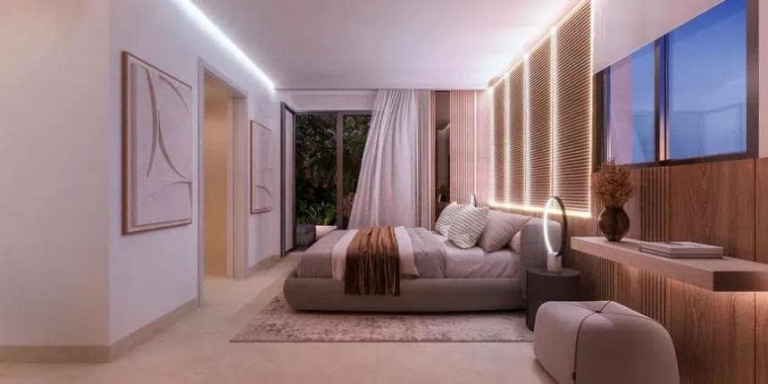 2 soverom Leilighet til salgs i Torrequebrada med svømmebasseng garasje - € 420 000 (Ref: 9057674)