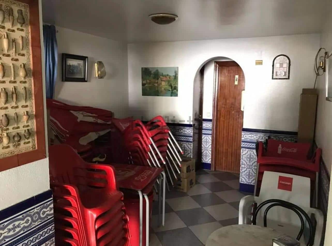 Erhverv til salg i Benalmadena - € 425.000 (Ref: 9060370)