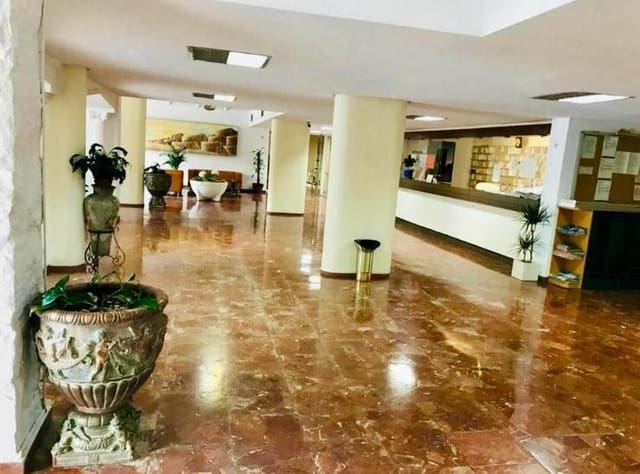 Studio te koop in Benalmádena met zwembad - € 179.000 (Ref: 9060371)