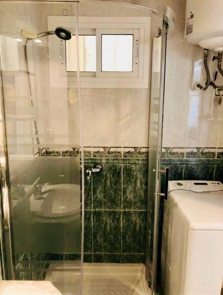 Studio te koop in Benalmadena met zwembad - € 179.000 (Ref: 9060371)