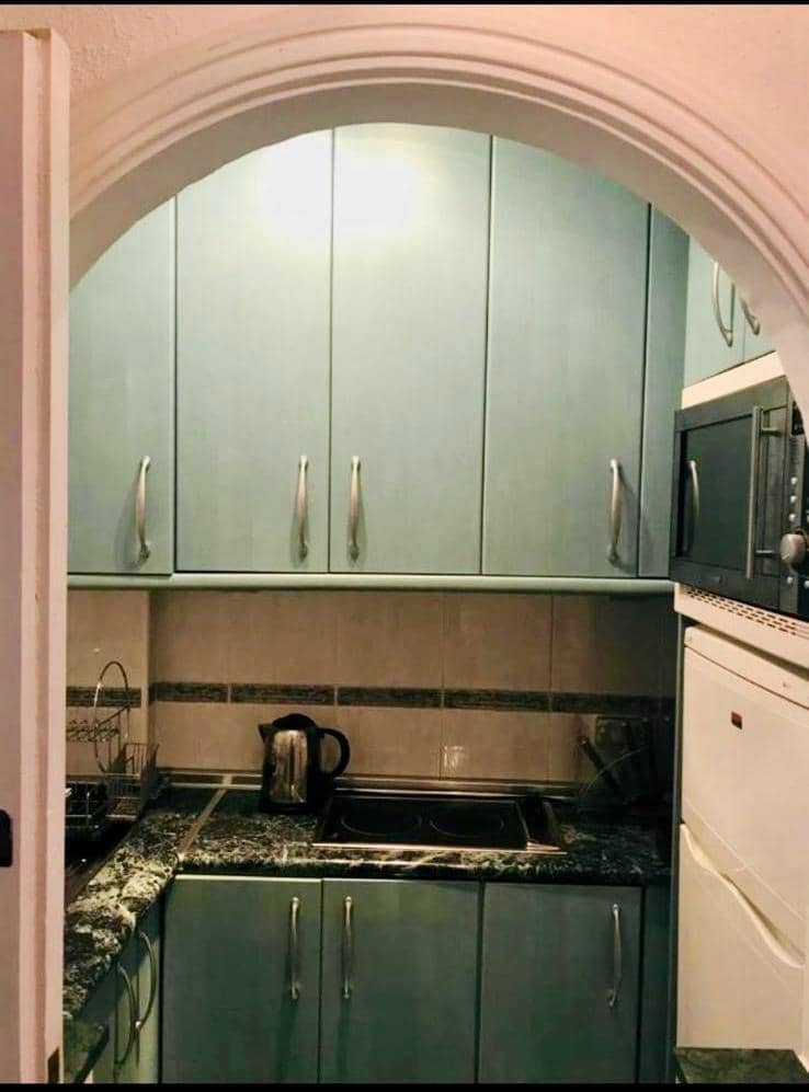 Studio te koop in Benalmadena met zwembad - € 179.000 (Ref: 9060371)