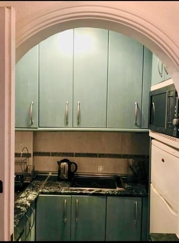 Studio te koop in Benalmádena met zwembad - € 179.000 (Ref: 9060371)