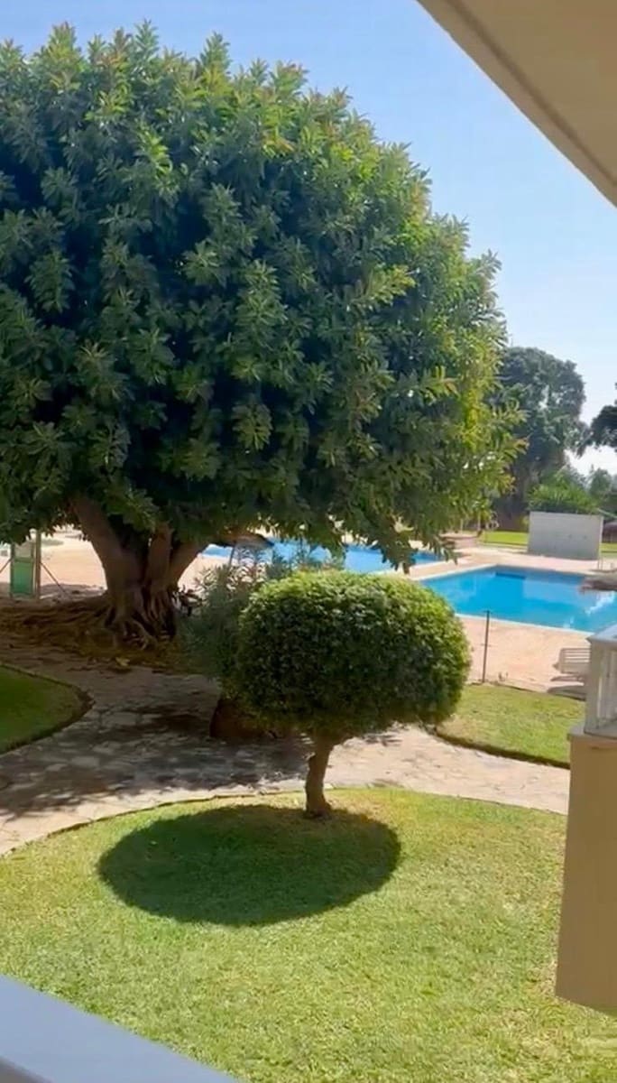 Studio te koop in Benalmadena met zwembad - € 179.000 (Ref: 9060371)