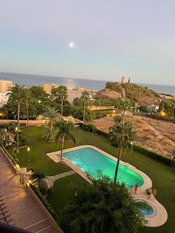 Apartamento de 3 habitaciones en Fuengirola en venta con piscina - 523.000 € (Ref: 9060372)