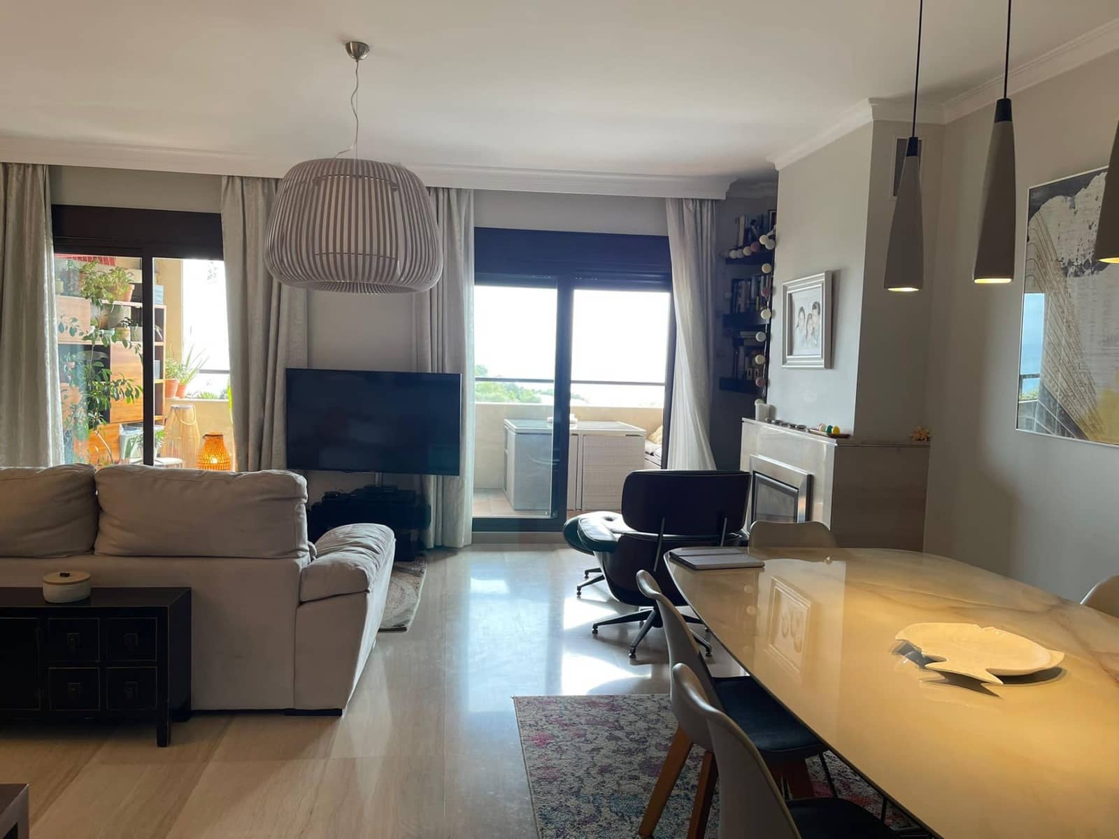 Apartamento de 3 habitaciones en Fuengirola en venta con piscina - 523.000 € (Ref: 9060372)