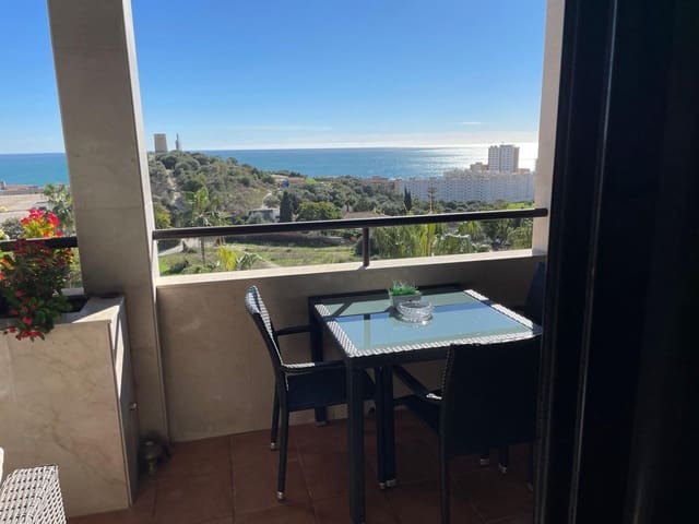 Apartamento de 3 habitaciones en Fuengirola en venta con piscina - 523.000 € (Ref: 9060372)