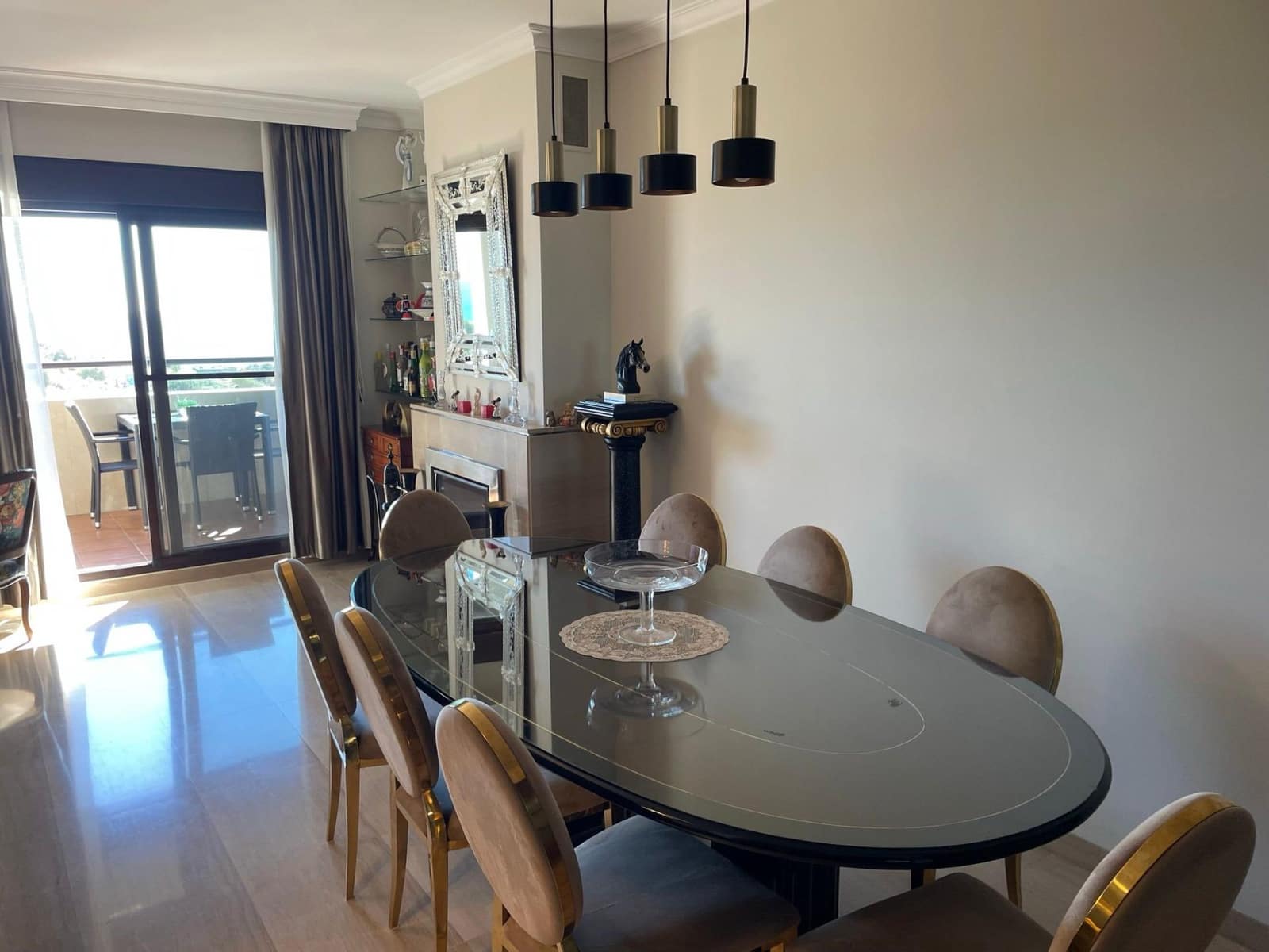 Apartamento de 3 habitaciones en Fuengirola en venta con piscina - 523.000 € (Ref: 9060372)