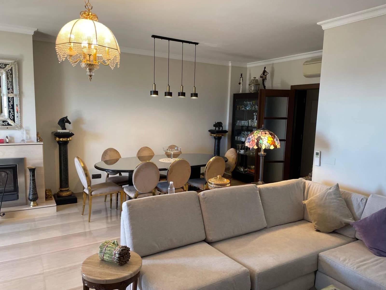 Apartamento de 3 habitaciones en Fuengirola en venta con piscina - 523.000 € (Ref: 9060372)