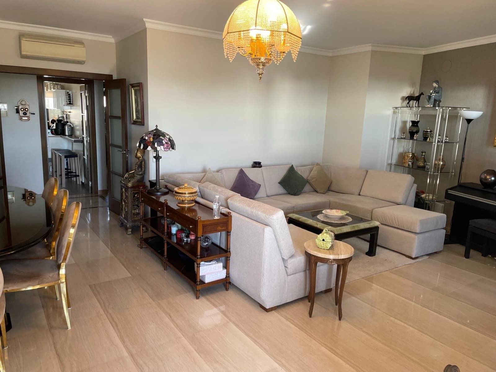 Apartamento de 3 habitaciones en Fuengirola en venta con piscina - 523.000 € (Ref: 9060372)