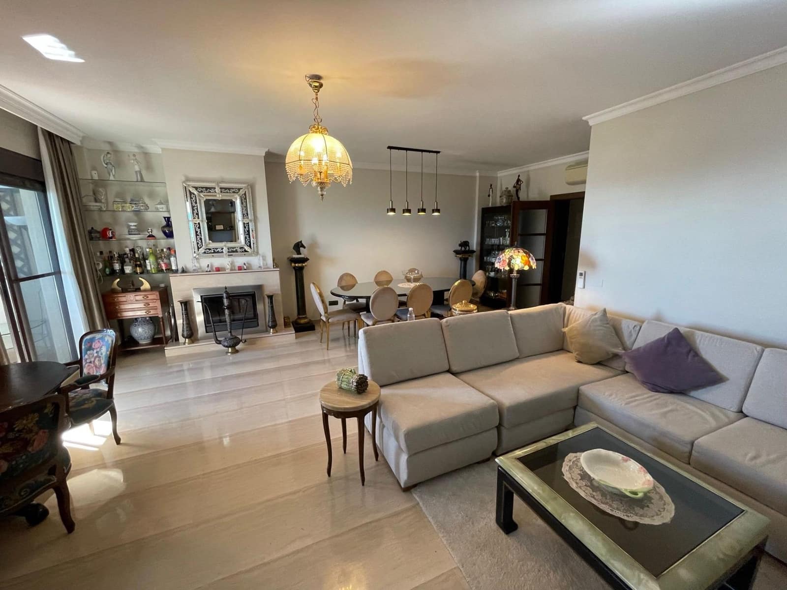 Apartamento de 3 habitaciones en Fuengirola en venta con piscina - 523.000 € (Ref: 9060372)