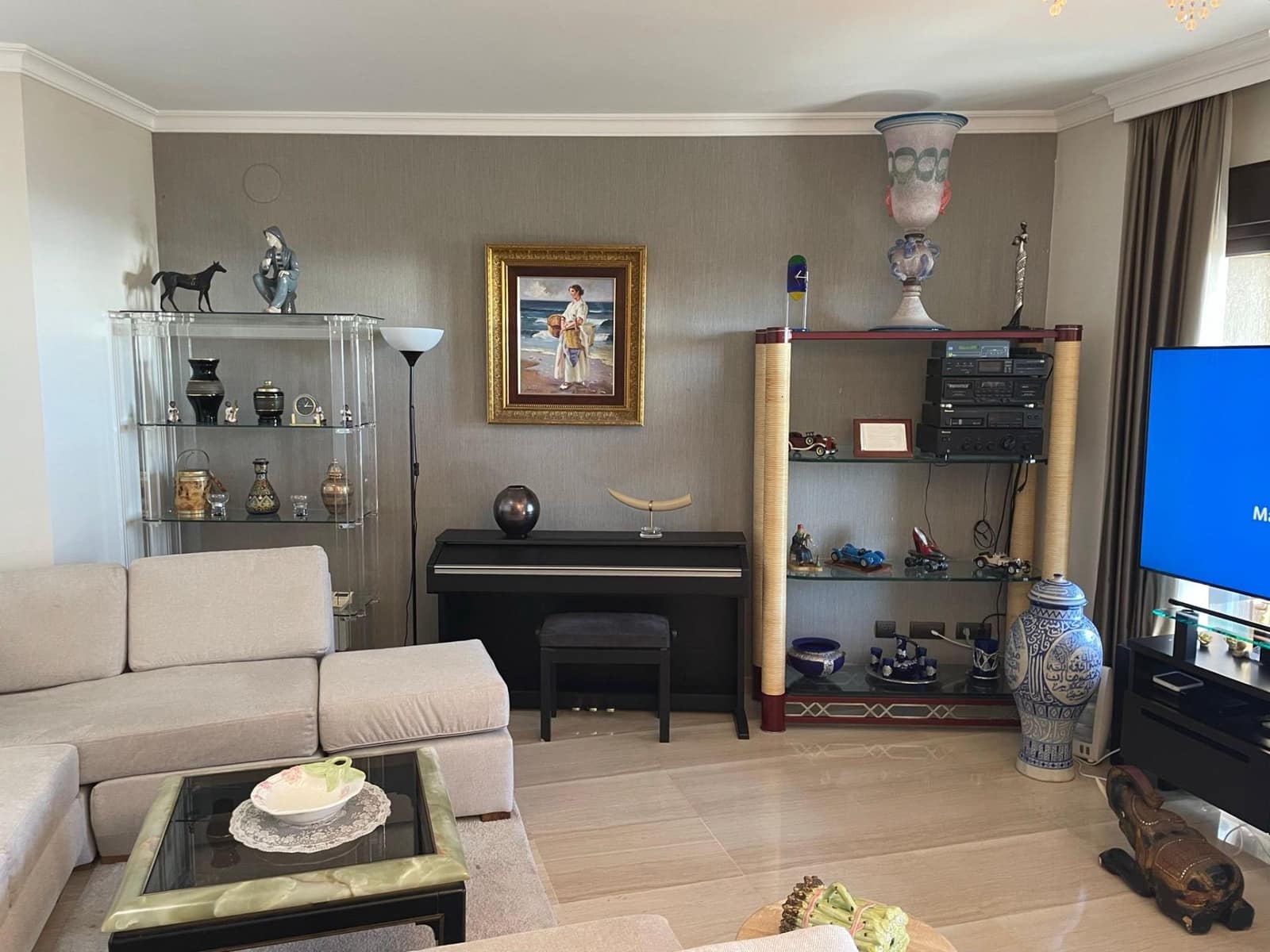 Apartamento de 3 habitaciones en Fuengirola en venta con piscina - 523.000 € (Ref: 9060372)