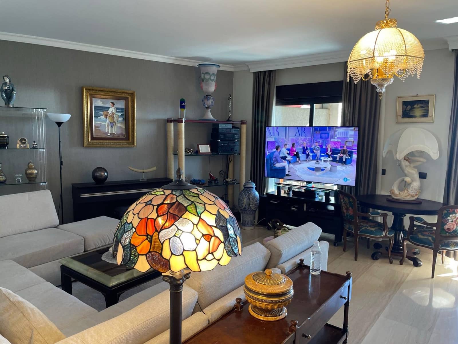 Apartamento de 3 habitaciones en Fuengirola en venta con piscina - 523.000 € (Ref: 9060372)